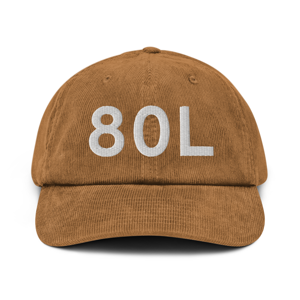 Newhall (80L) Airport Hat 
