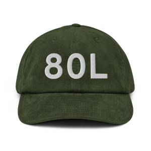 Newhall (80L) Airport Hat