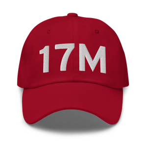 Magee (K17M) Airport Hat