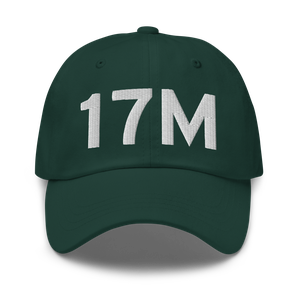 Magee (K17M) Airport Hat