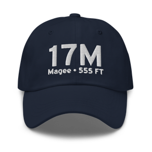 Magee (K17M) Airport Hat