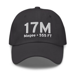 Magee (K17M) Airport Hat