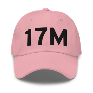 Magee (K17M) Airport Hat