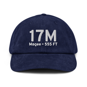 Magee (K17M) Airport Hat