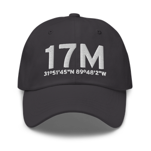 Magee (K17M) Airport Hat