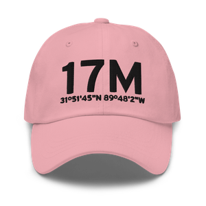 Magee (K17M) Airport Hat