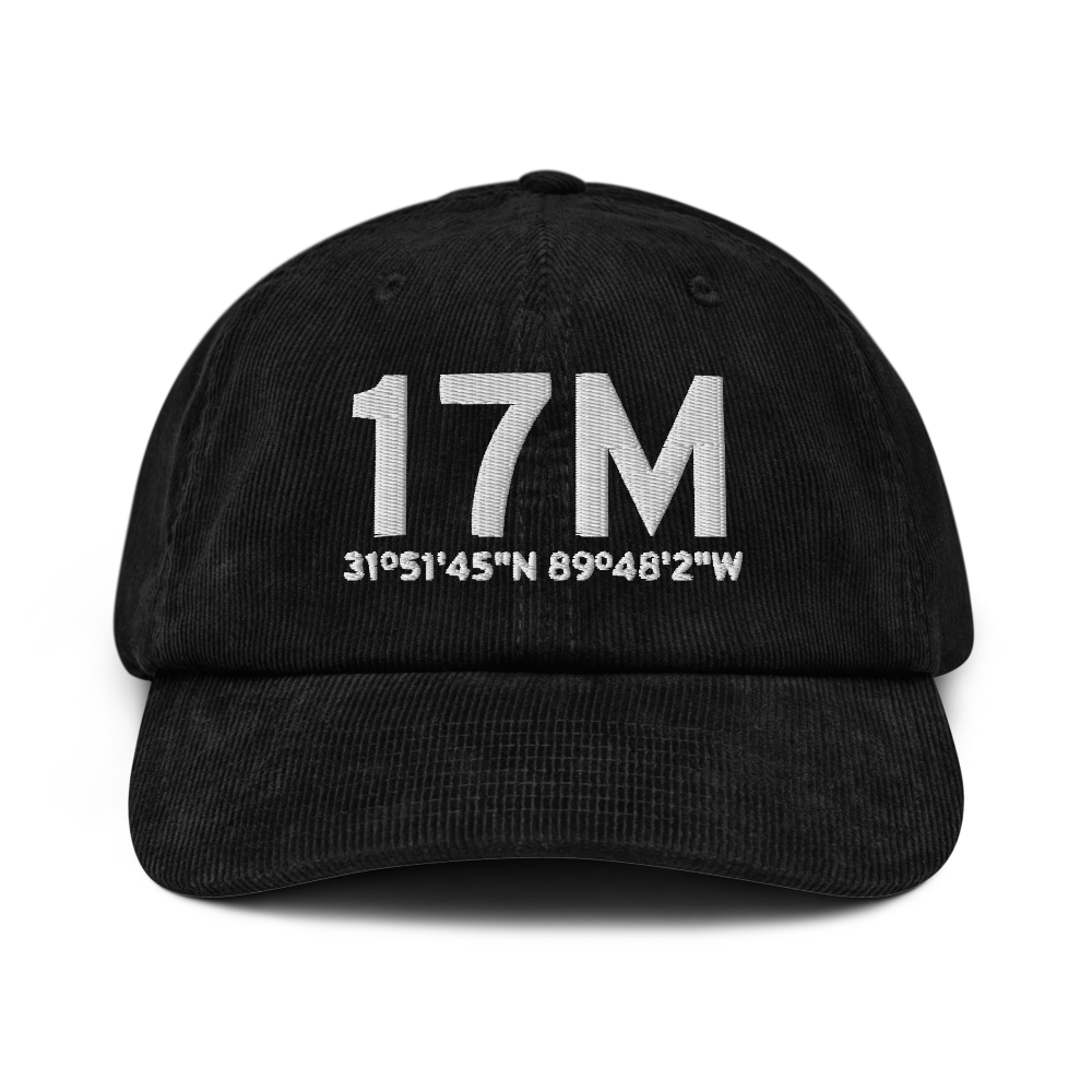 Magee (K17M) Airport Hat 