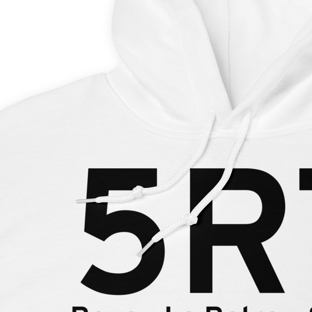 Bayou La Batre (5R7) Airport Hoodie Sweatshirt 