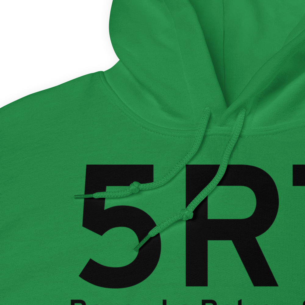 Bayou La Batre (5R7) Airport Hoodie Sweatshirt 