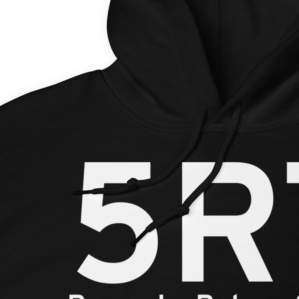 Bayou La Batre (5R7) Airport Hoodie Sweatshirt 