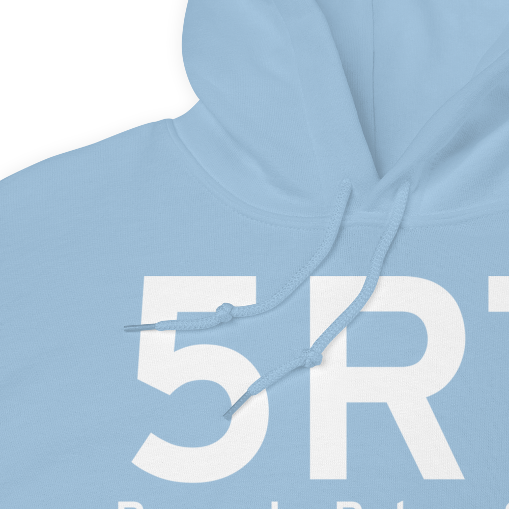 Bayou La Batre (5R7) Airport Hoodie Sweatshirt 