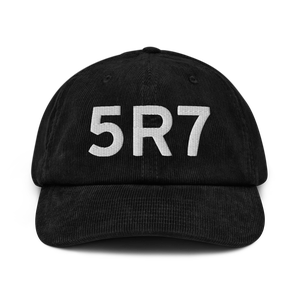 Bayou La Batre (5R7) Airport Hat