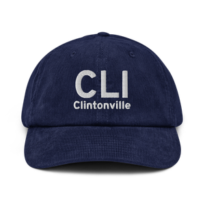 Clintonville (KCLI) Airport Hat