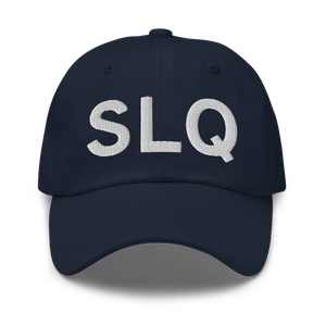 Sleetmute (PASL) Airport Hat