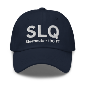 Sleetmute (PASL) Airport Hat