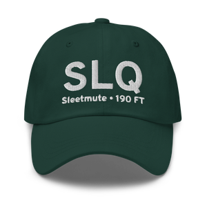 Sleetmute (PASL) Airport Hat