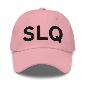 Sleetmute (PASL) Airport Hat