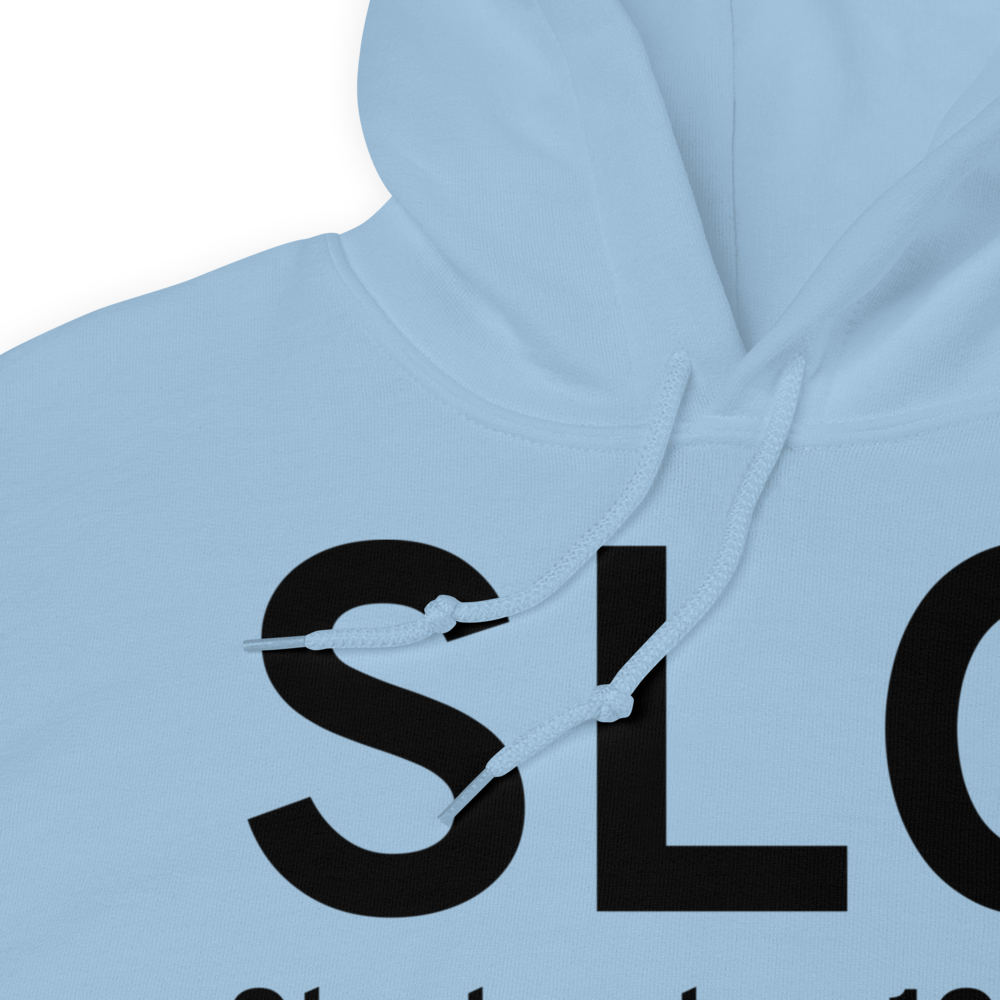 Sleetmute (PASL) Airport Hoodie Sweatshirt 