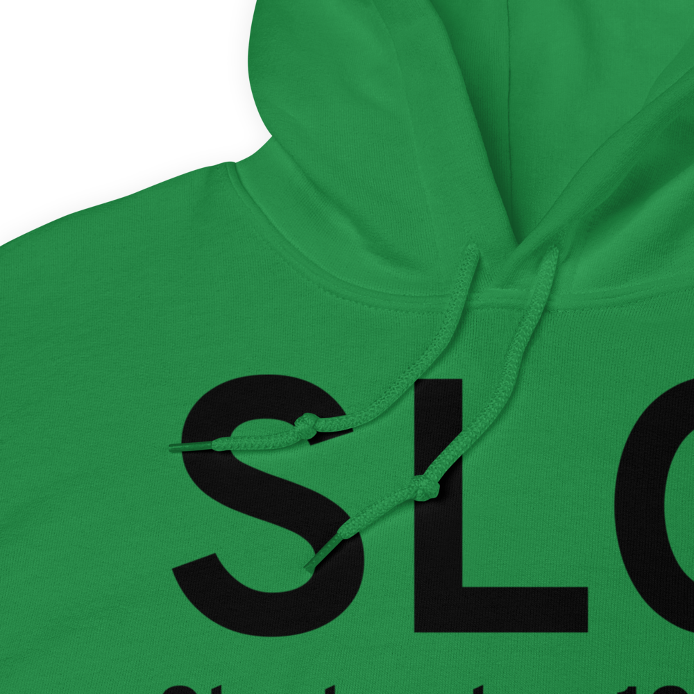 Sleetmute (PASL) Airport Hoodie Sweatshirt 