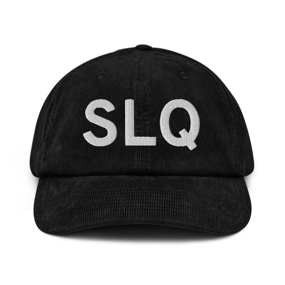 Sleetmute (PASL) Airport Hat 