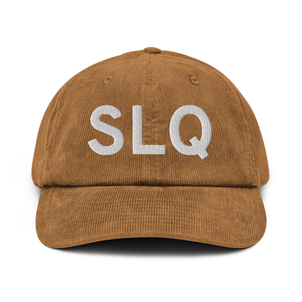 Sleetmute (PASL) Airport Hat 