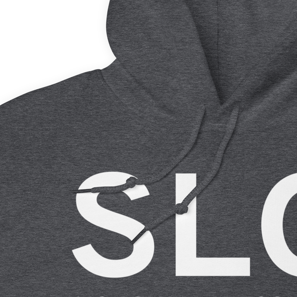 Sleetmute (PASL) Airport Hoodie Sweatshirt 