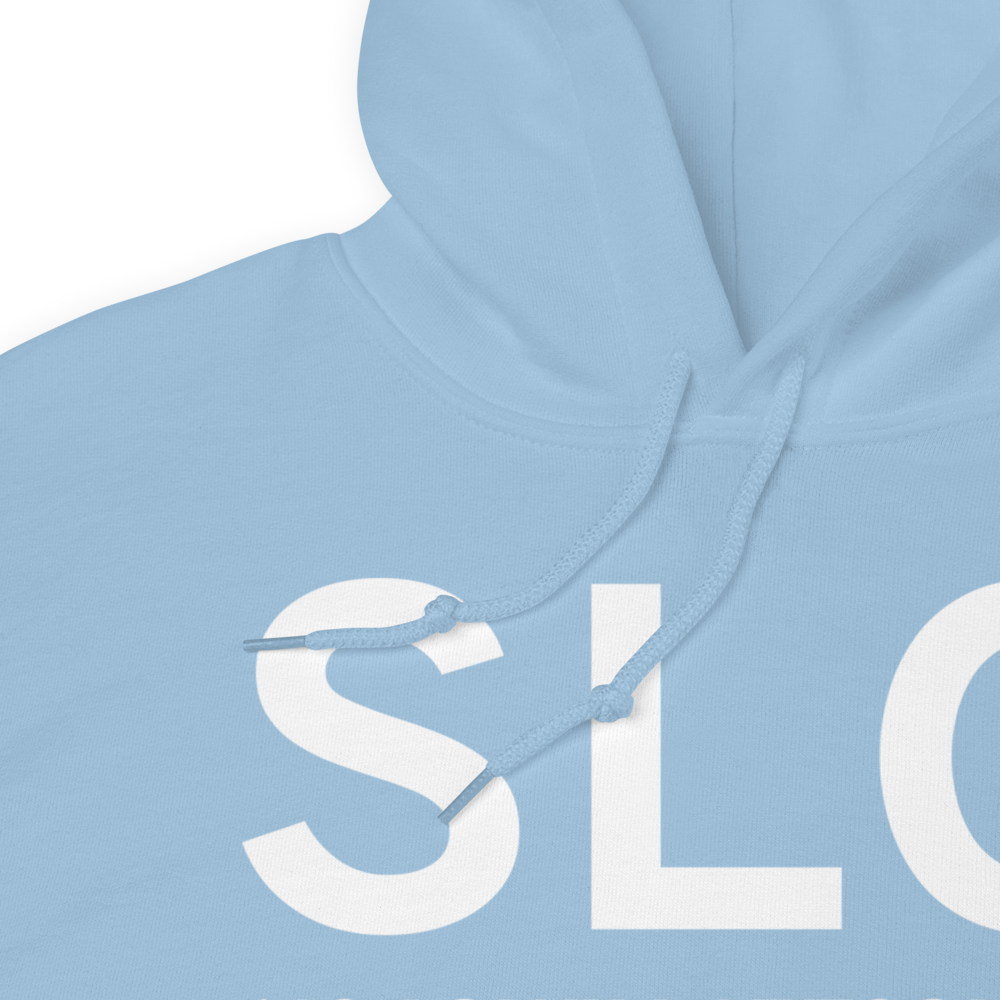 Sleetmute (PASL) Airport Hoodie Sweatshirt 