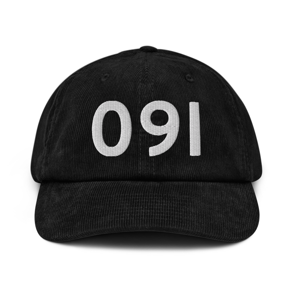 International Falls (09I) Airport Hat 