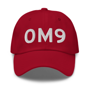 Delhi (K0M9) Airport Hat