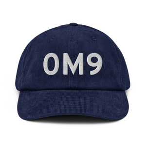 Delhi (K0M9) Airport Hat