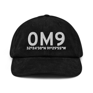 Delhi (K0M9) Airport Hat