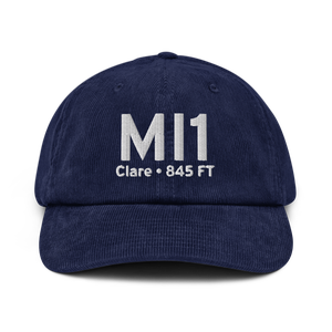 Clare (99MI) Airport Hat