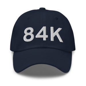 Meyers Chuck (84K) Airport Hat