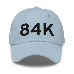 Meyers Chuck (84K) Airport Hat