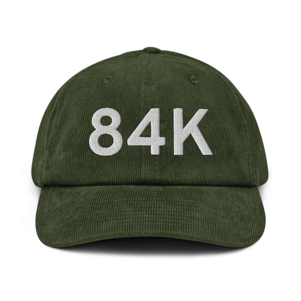Meyers Chuck (84K) Airport Hat 