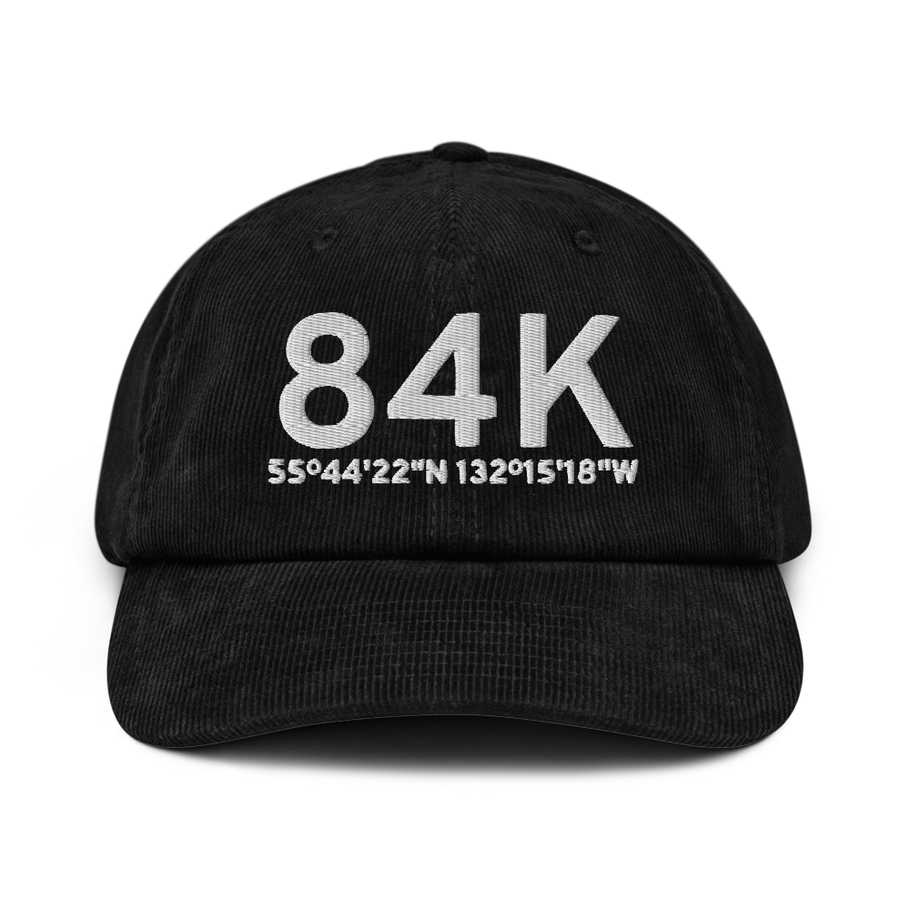 Meyers Chuck (84K) Airport Hat 