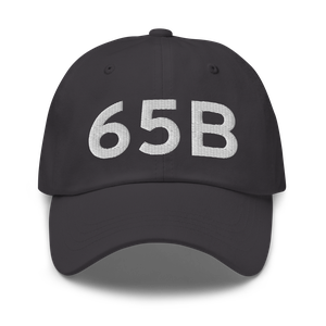 Lubec (65B) Airport Hat