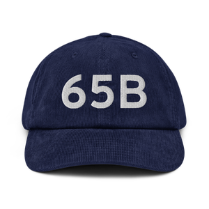 Lubec (65B) Airport Hat