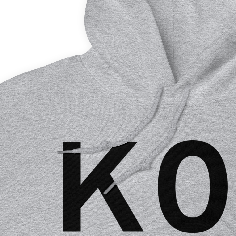 Auburn (K01) Airport Hoodie Sweatshirt 