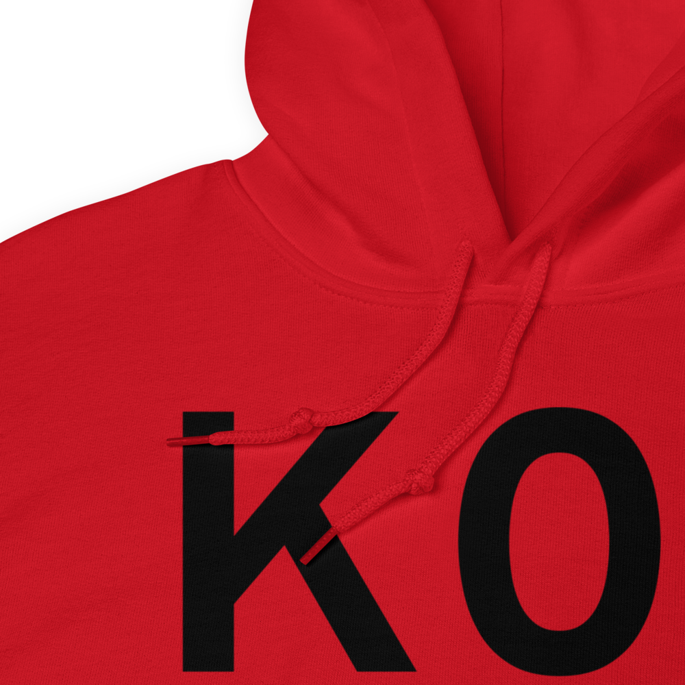 Auburn (K01) Airport Hoodie Sweatshirt 