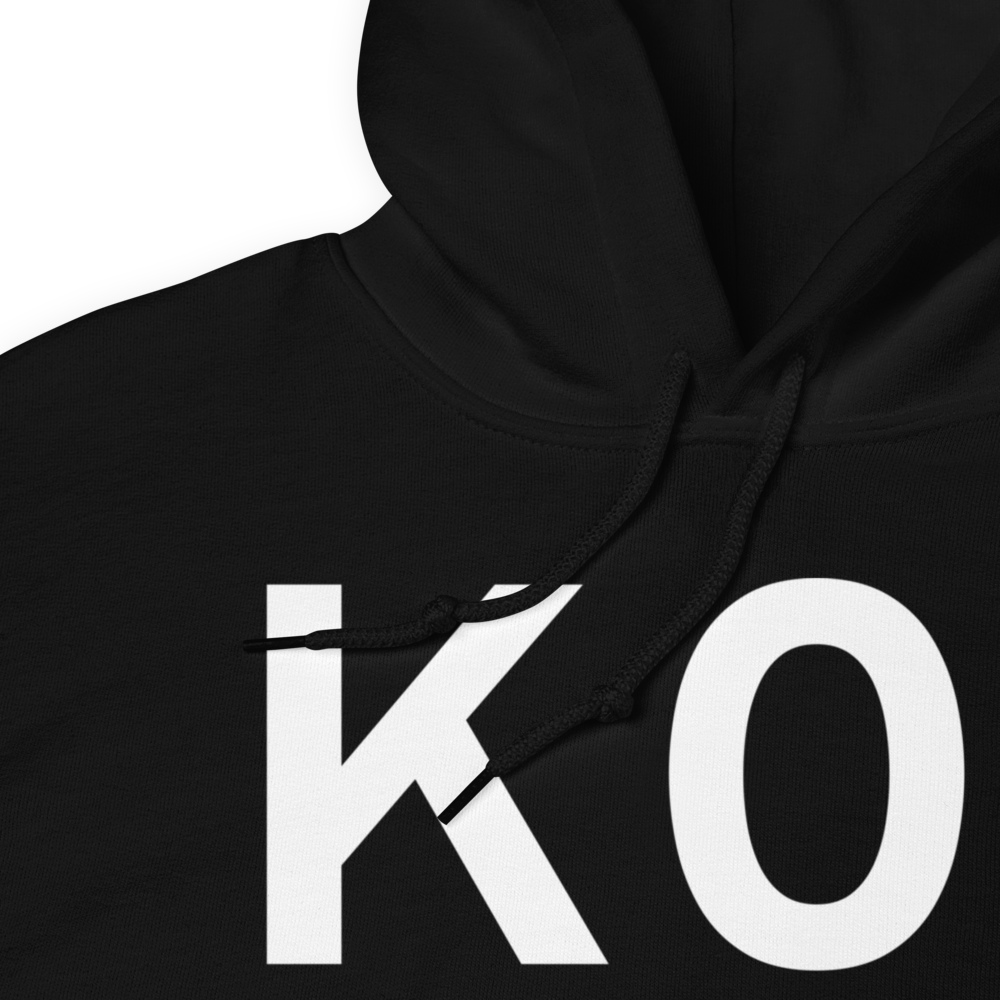 Auburn (K01) Airport Hoodie Sweatshirt 