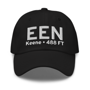 Keene (KEEN) Airport Hat