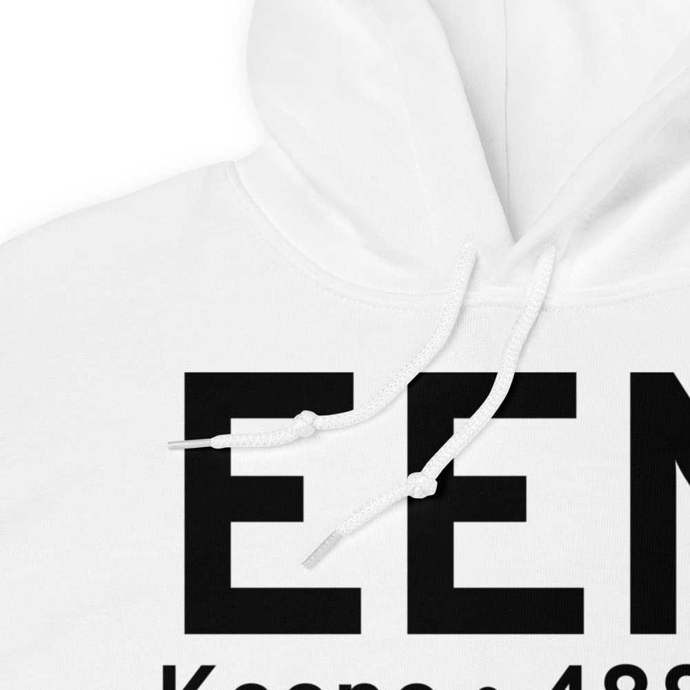Keene (KEEN) Airport Hoodie Sweatshirt 