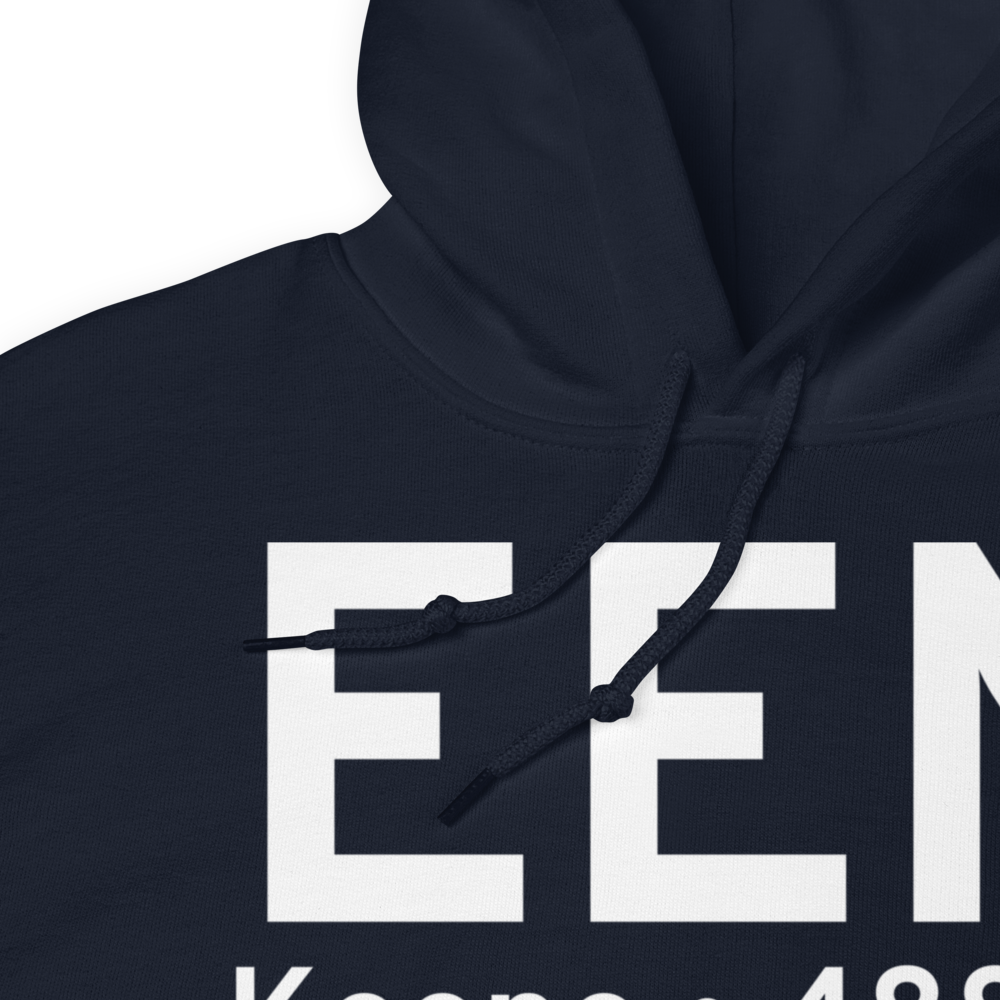 Keene (KEEN) Airport Hoodie Sweatshirt 