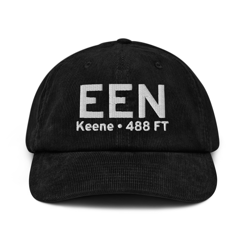 Keene (KEEN) Airport Hat 
