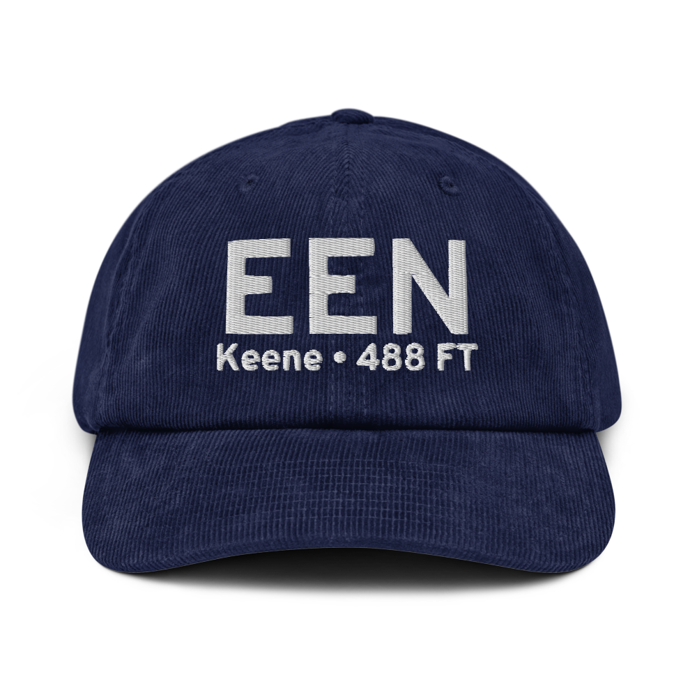 Keene (KEEN) Airport Hat 