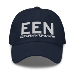 Keene (KEEN) Airport Hat