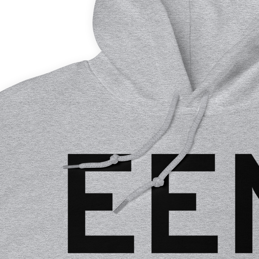 Keene (KEEN) Airport Hoodie Sweatshirt 