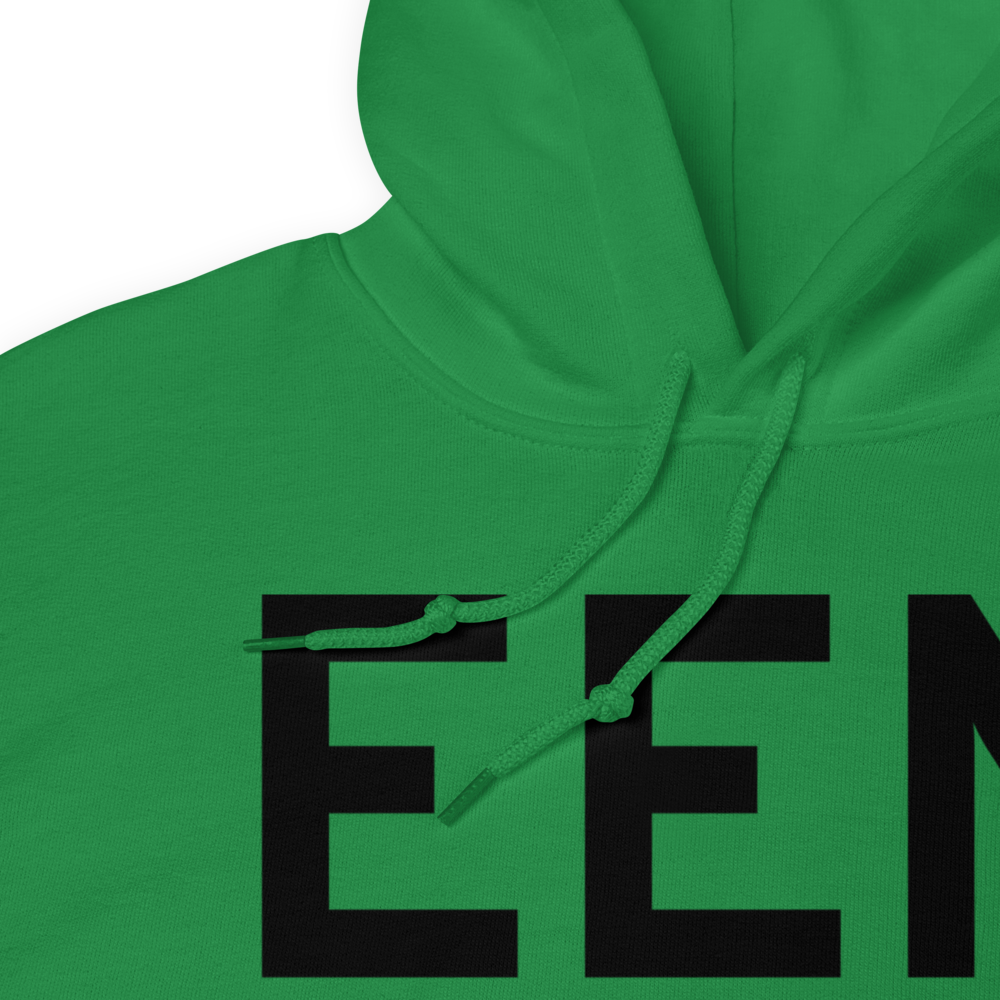 Keene (KEEN) Airport Hoodie Sweatshirt 