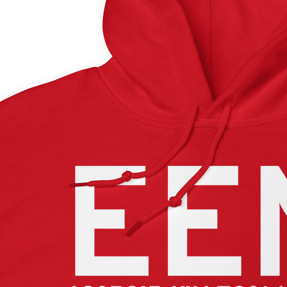Keene (KEEN) Airport Hoodie Sweatshirt 